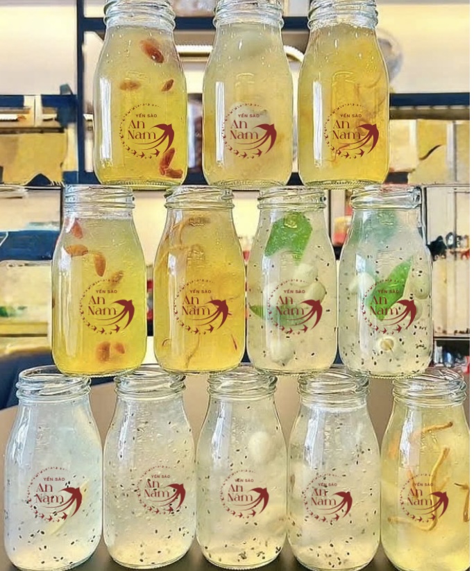 An Nam Yến Sào – Yến Sào Thượng Hạng Đậm Hồn Việt