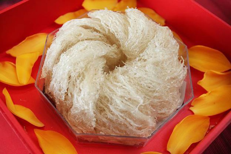 An Nam Yến Sào – Yến Sào Thượng Hạng Đậm Hồn Việt