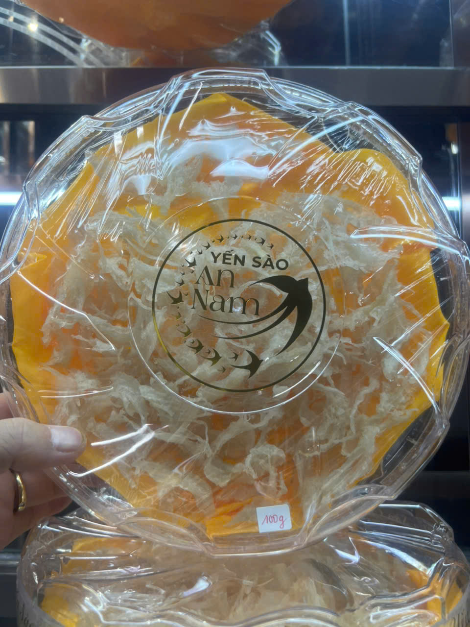 An Nam Yến Sào – Yến Sào Thượng Hạng Đậm Hồn Việt