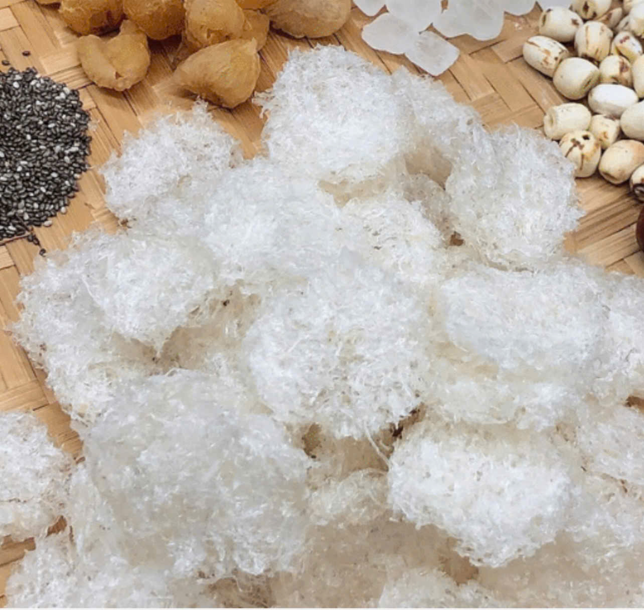 An Nam Yến Sào – Yến Sào Thượng Hạng Đậm Hồn Việt