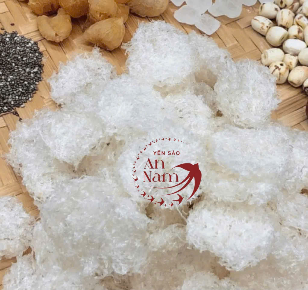 An Nam Yến Sào – Yến Sào Thượng Hạng Đậm Hồn Việt