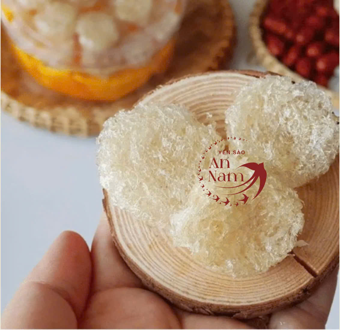 An Nam Yến Sào – Yến Sào Thượng Hạng Đậm Hồn Việt