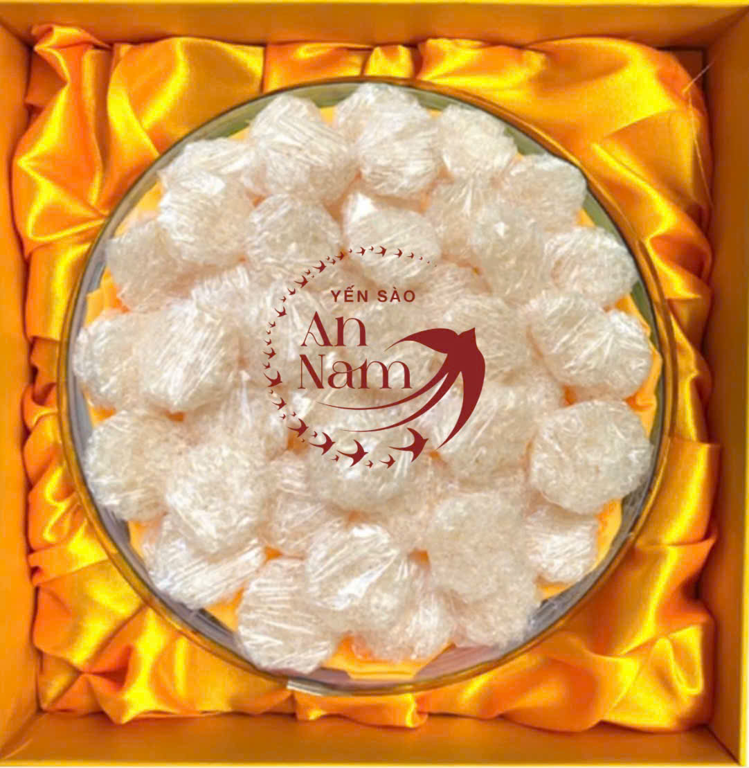 An Nam Yến Sào – Yến Sào Thượng Hạng Đậm Hồn Việt