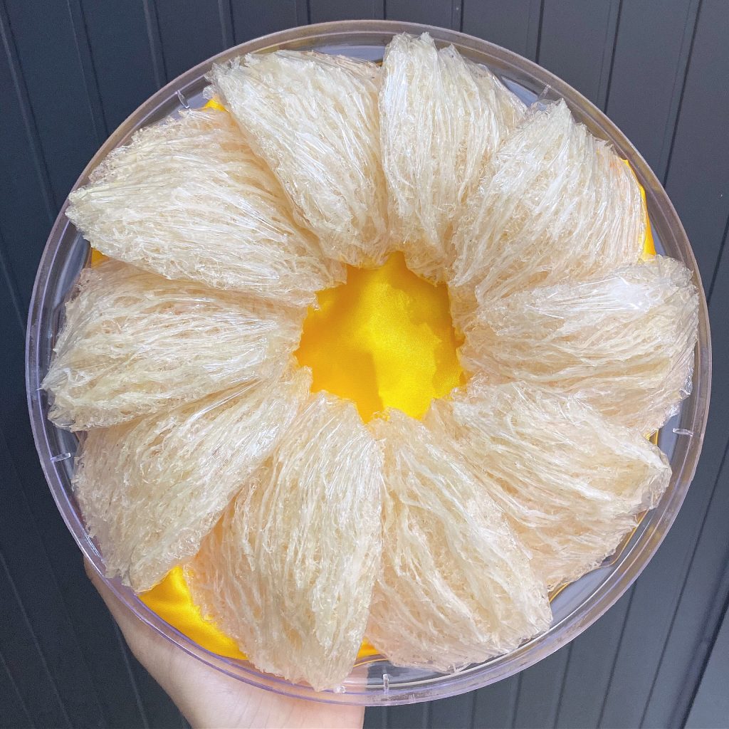 An Nam Yến Sào – Yến Sào Thượng Hạng Đậm Hồn Việt