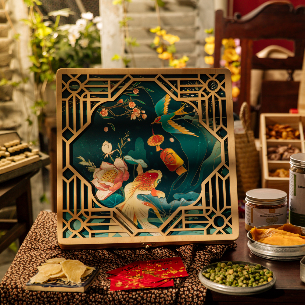 An Nam Yến Sào – Yến Sào Thượng Hạng Đậm Hồn Việt